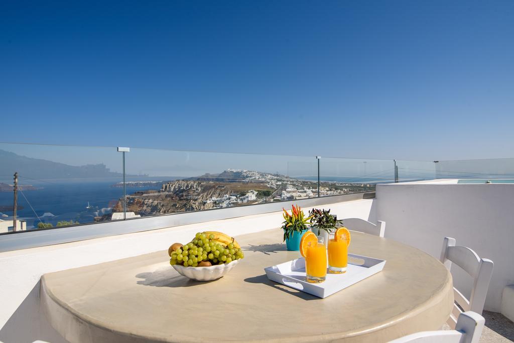 Island View Santorini Apartment *