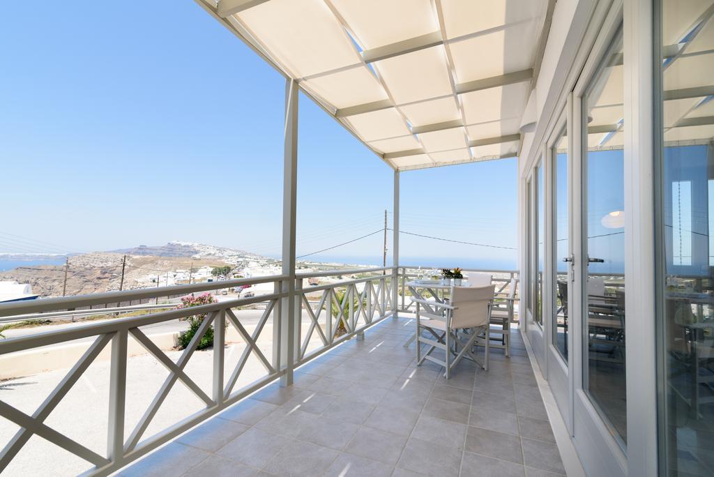 Island View Santorini Apartment *