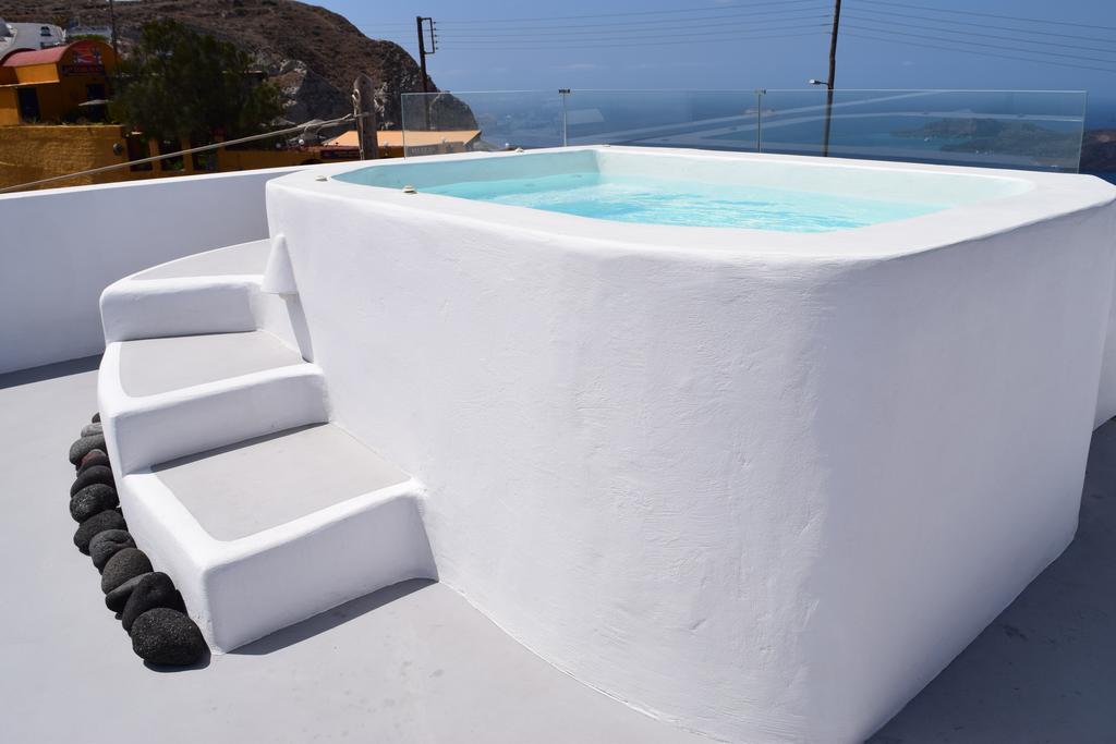 Apartment Island View Santorini